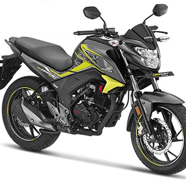 Honda Cb Hornet 160r Satkhira Service