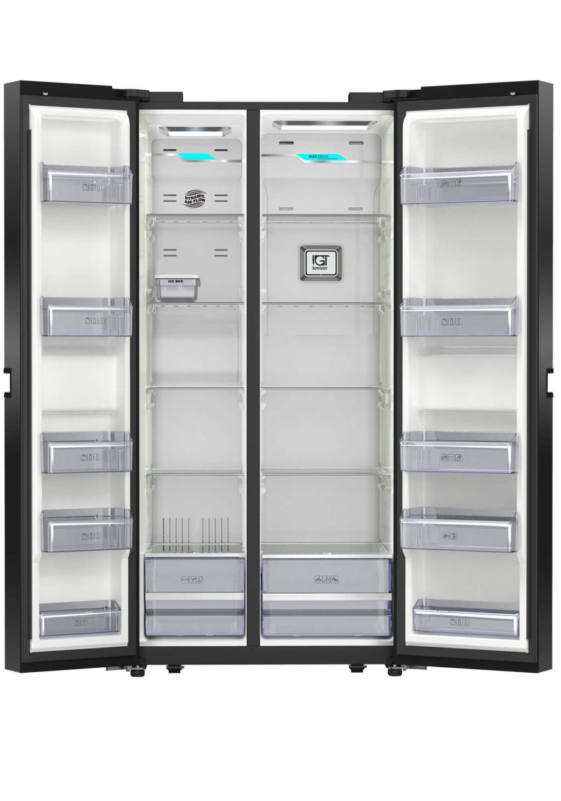 walton 563 litre fridge