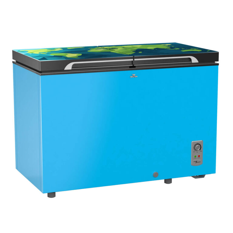 Walton Refrigerator 300 Ltr Deep Freezer WCG 3J0 DDGE XX price in