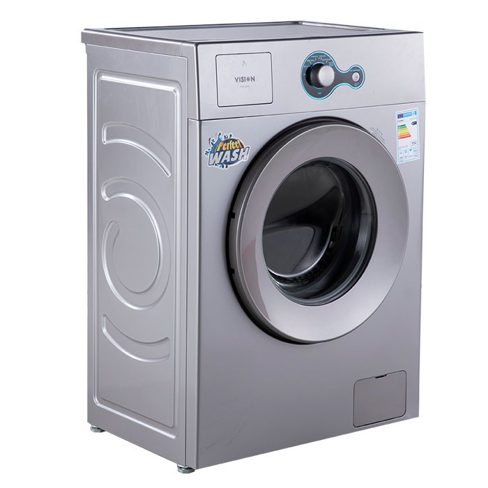 vision washing machine 6kg