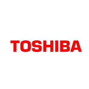 Toshiba Fridge