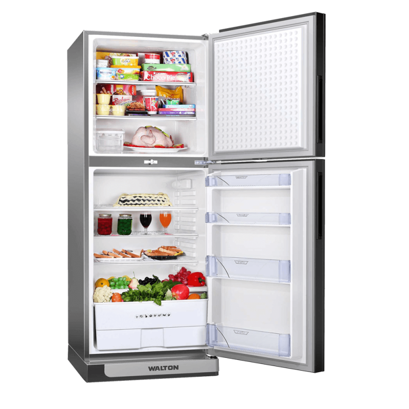 walton 380 litre fridge price