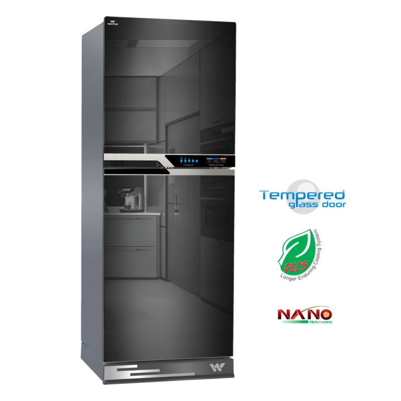 walton fridge 260 litre