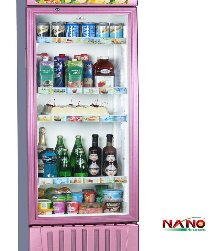 walton fridge 260 litre