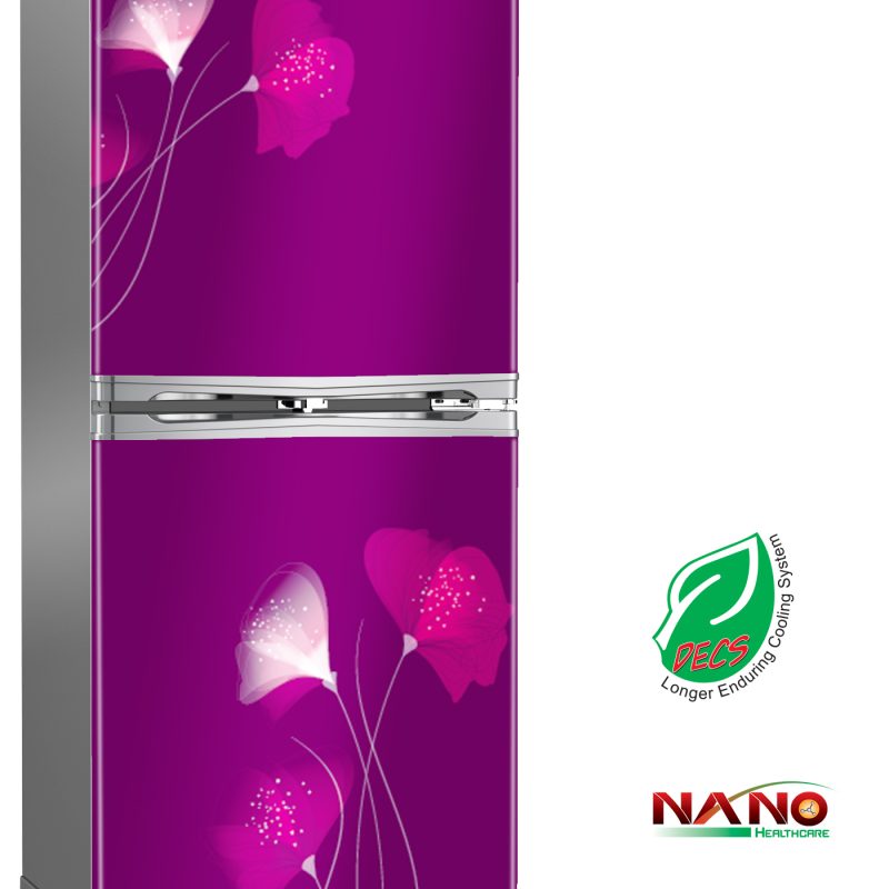 220 liter walton refrigerator