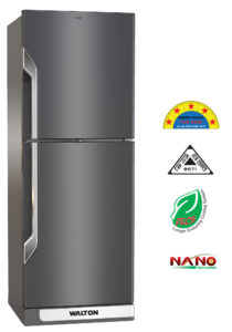 walton fridge 260 litre