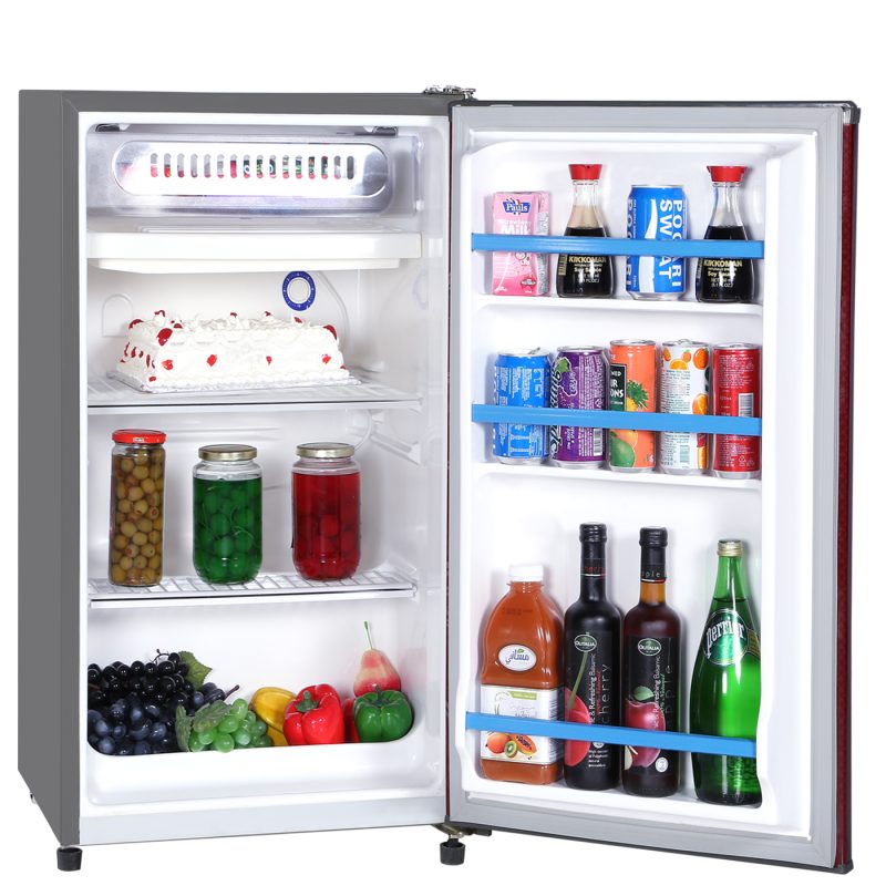 dual flow samsung fridge