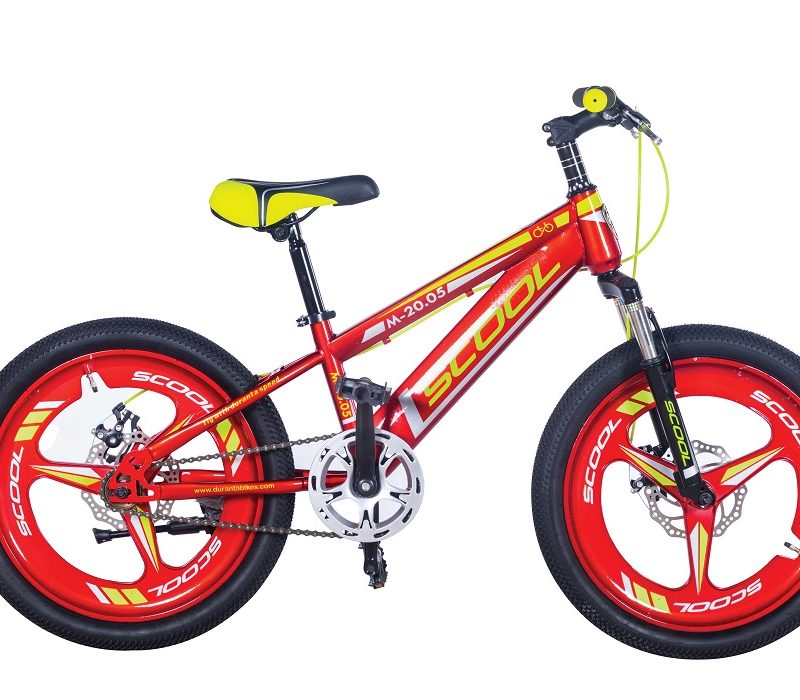 Scool discount junior bikes