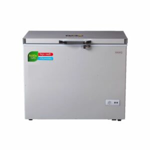 singer fridge 208 litre