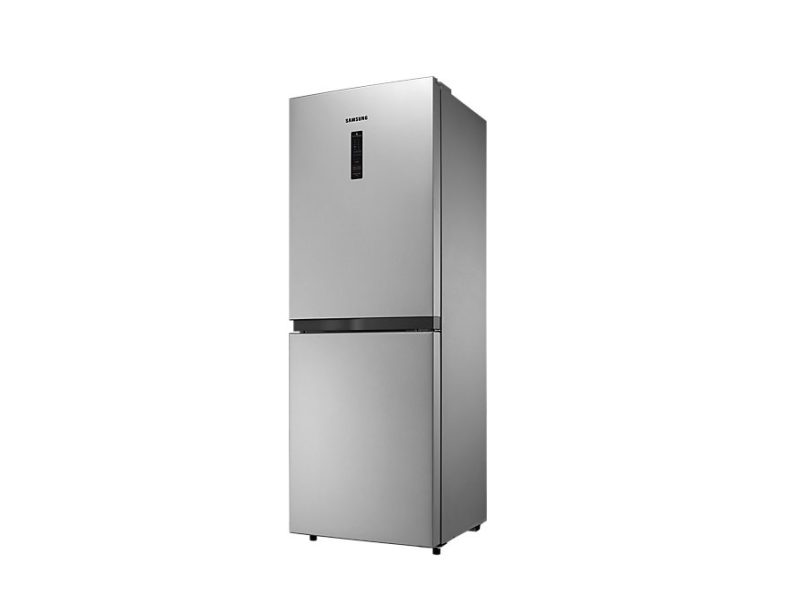 samsung bottom mount refrigerator rb21kmfh5se d3 218 l