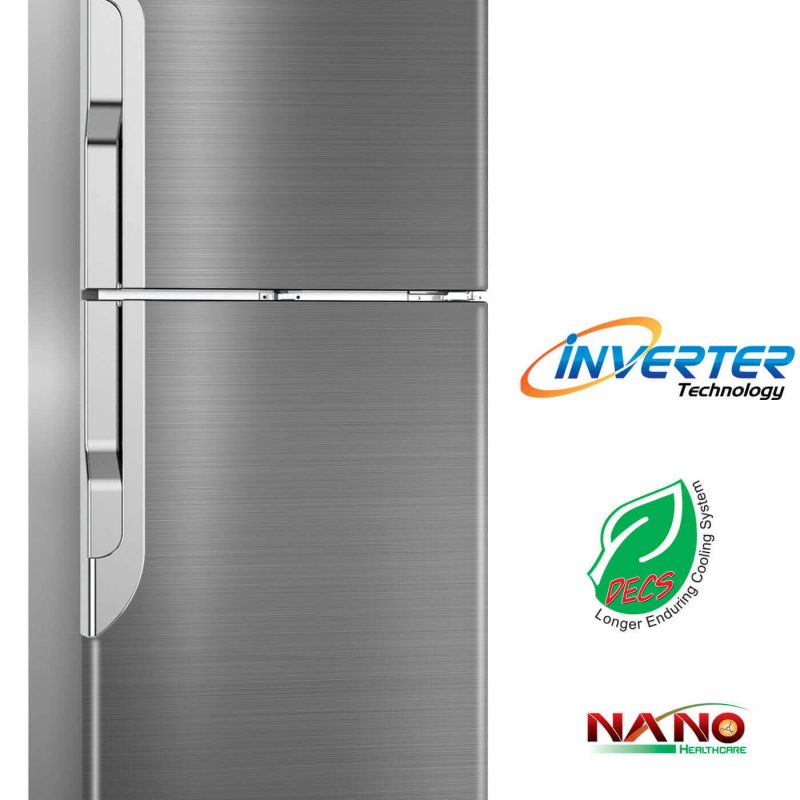 fridge inverter price