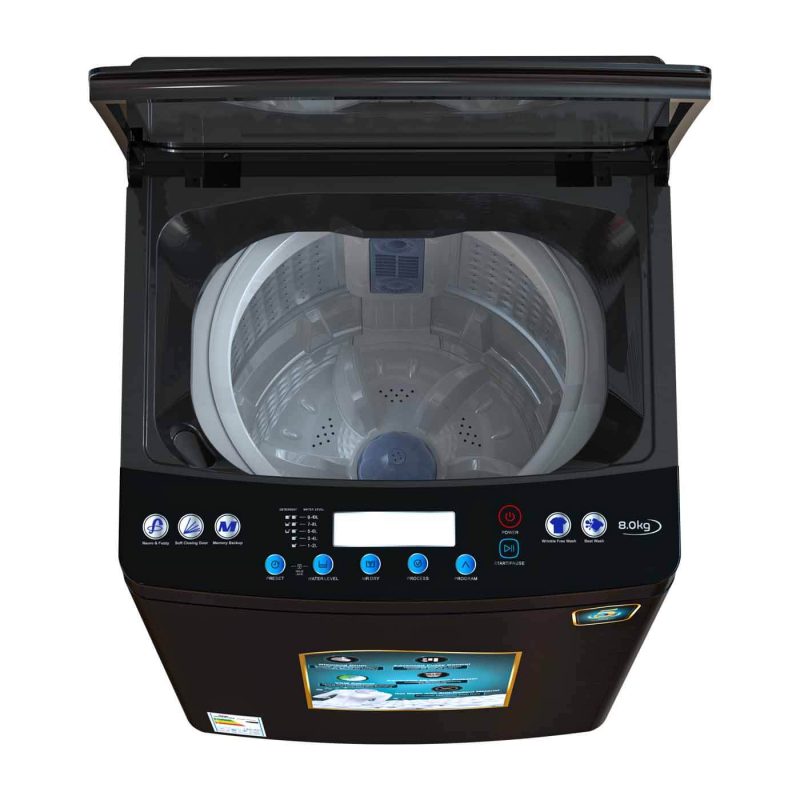 walton 8kg washing machine